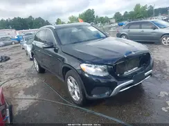 WDC0G4KB6JV074894 2018 MERCEDES-BENZ GLC