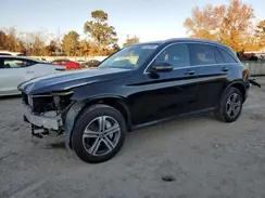 WDC0G4KB6JV075611 2018 MERCEDES-BENZ GLC