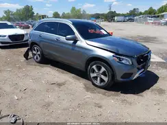 WDC0G4KB6JV078556 2018 MERCEDES-BENZ GLC