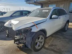 WDC0G4KB6JV081179 2018 MERCEDES-BENZ GLC