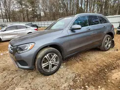 WDC0G4KB6JV084907 2018 MERCEDES-BENZ GLC