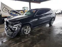 WDC0G4KB6JV085278 2018 MERCEDES-BENZ GLC