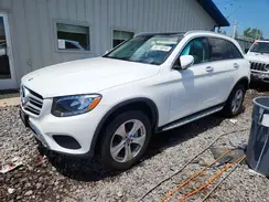 WDC0G4KB6JV085457 2018 MERCEDES-BENZ GLC