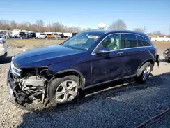 WDC0G4KB6JV085913 2018 MERCEDES-BENZ GLC