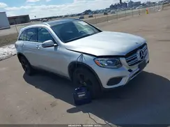 WDC0G4KB6JV087354 2018 MERCEDES-BENZ GLC