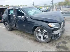 WDC0G4KB6JV090965 2018 MERCEDES-BENZ GLC