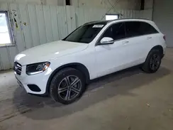 WDC0G4KB6JV090982 2018 MERCEDES-BENZ GLC