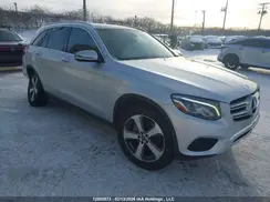 WDC0G4KB6JV091789 2018 MERCEDES-BENZ GLC