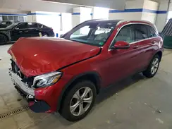 WDC0G4KB6JV092182 2018 MERCEDES-BENZ GLC