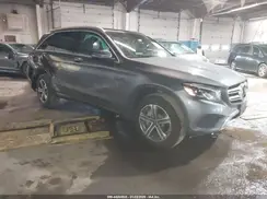 WDC0G4KB6JV092411 2018 MERCEDES-BENZ GLC