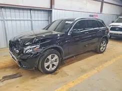 WDC0G4KB6JV092473 2018 MERCEDES-BENZ GLC