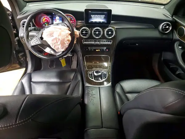 WDC0G4KB6JV092473 2018 MERCEDES-BENZ GLC - Image 8