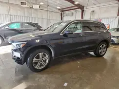 WDC0G4KB6JV093042 2018 MERCEDES-BENZ GLC