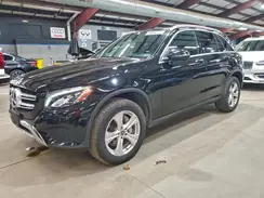 WDC0G4KB6JV093915 2018 MERCEDES-BENZ GLC