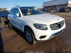 WDC0G4KB6JV094059 2018 MERCEDES-BENZ GLC