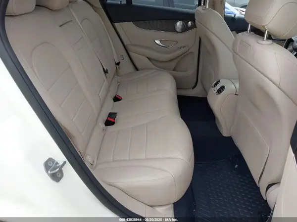 WDC0G4KB6JV094546 2018 MERCEDES-BENZ GLC - Image 8