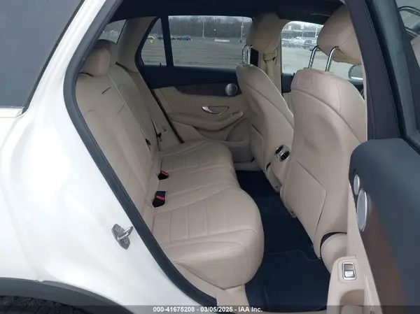WDC0G4KB6JV095440 2018 MERCEDES-BENZ GLC - Image 8