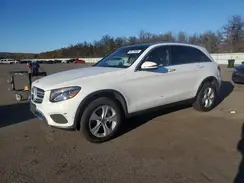 WDC0G4KB6JV095888 2018 MERCEDES-BENZ GLC