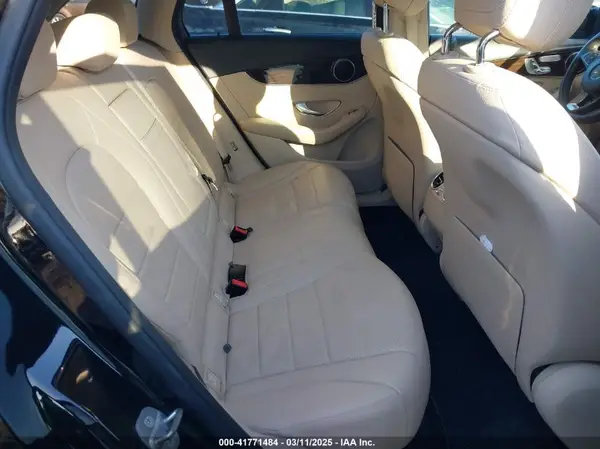 WDC0G4KB6JV099259 2018 MERCEDES-BENZ GLC - Image 8