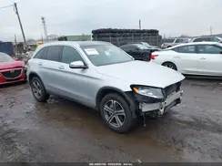 WDC0G4KB6JV099620 2018 MERCEDES-BENZ GLC
