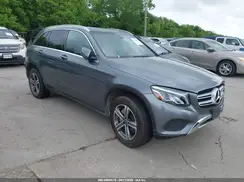 WDC0G4KB6JV099715 2018 MERCEDES-BENZ GLC