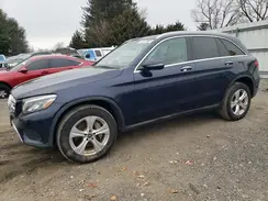 WDC0G4KB6JV105769 2018 MERCEDES-BENZ GLC