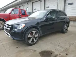 WDC0G4KB6JV106372 2018 MERCEDES-BENZ GLC