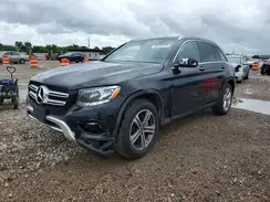 WDC0G4KB6JV110339 2018 MERCEDES-BENZ GLC