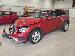 WDC0G4KB6JV111149 2018 MERCEDES-BENZ GLC