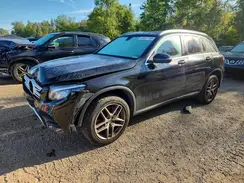 WDC0G4KB6JV113354 2018 MERCEDES-BENZ GLC