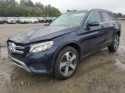 WDC0G4KB6K1000576 2019 MERCEDES-BENZ GLC