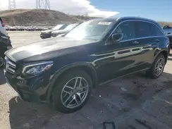 WDC0G4KB6K1001260 2019 MERCEDES-BENZ GLC