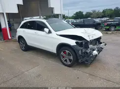WDC0G4KB6K1005664 2019 MERCEDES-BENZ GLC