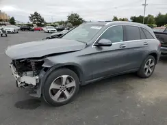 WDC0G4KB6KF505469 2019 MERCEDES-BENZ GLC