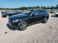 WDC0G4KB6KF556132 2019 MERCEDES-BENZ GLC