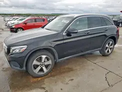 WDC0G4KB6KF568958 2019 MERCEDES-BENZ GLC