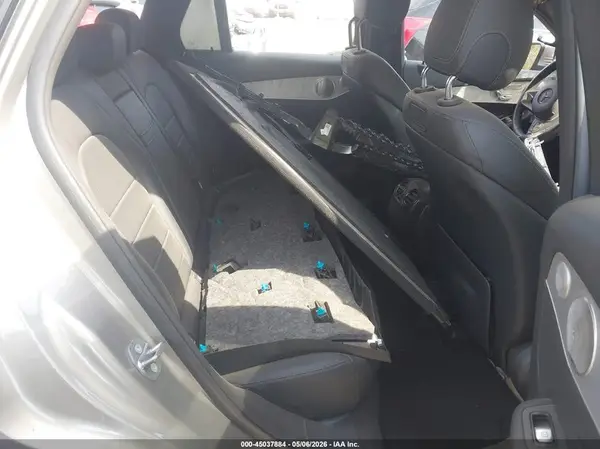 WDC0G4KB6KF576073 2019 MERCEDES-BENZ GLC - Image 8