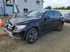 WDC0G4KB6KF579040 2019 MERCEDES-BENZ GLC