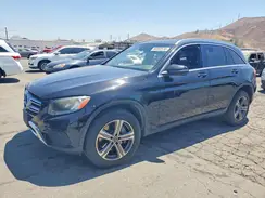 WDC0G4KB6KF581080 2019 MERCEDES-BENZ GLC