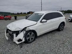 WDC0G4KB6KF582911 2019 MERCEDES-BENZ GLC