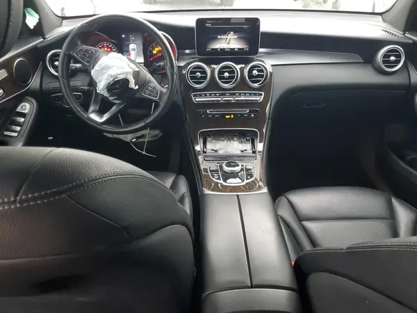 WDC0G4KB6KF582911 2019 MERCEDES-BENZ GLC - Image 8