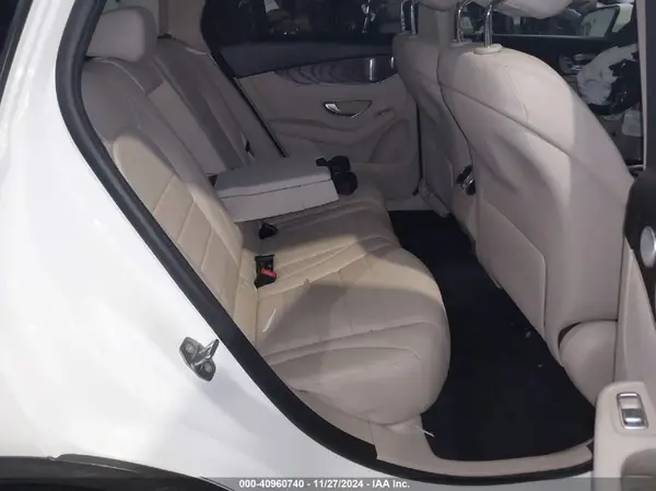 WDC0G4KB6KF637261 2019 MERCEDES-BENZ GLC - Image 8