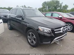 WDC0G4KB6KF638913 2019 MERCEDES-BENZ GLC