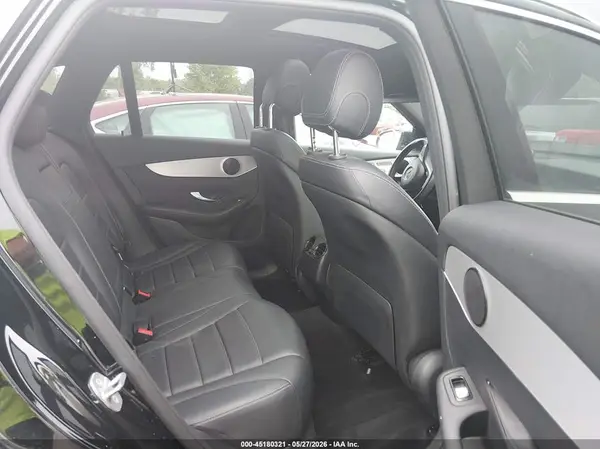 WDC0G4KB6KF638913 2019 MERCEDES-BENZ GLC - Image 8