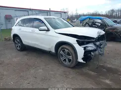 WDC0G4KB6KF640497 2019 MERCEDES-BENZ GLC