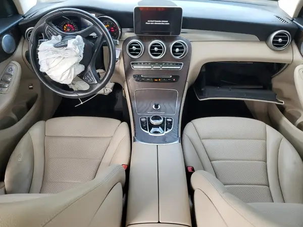 WDC0G4KB6KF642976 2019 MERCEDES-BENZ GLC - Image 8