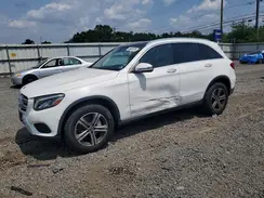 WDC0G4KB6KF658708 2019 MERCEDES-BENZ GLC