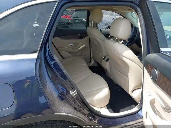 WDC0G4KB6KF658756 2019 MERCEDES-BENZ GLC - Image 8