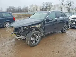 WDC0G4KB6KF659485 2019 MERCEDES-BENZ GLC