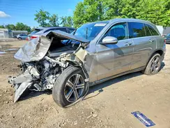 WDC0G4KB6KF662239 2019 MERCEDES-BENZ GLC